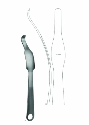 Bone Levers